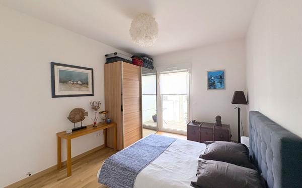 Appartement à vendre    4 pièces • 143,11 m2 La Rochelle