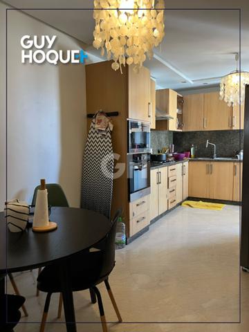 Appartement 3 chambres Ferme Bretonne