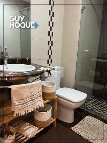 Appartement 3 chambres Ferme Bretonne