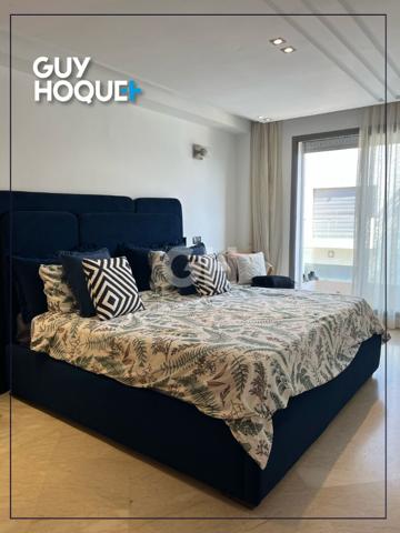 Appartement 3 chambres Ferme Bretonne