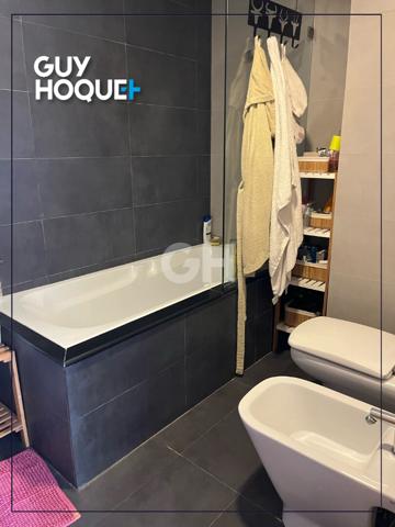 Appartement 3 chambres Ferme Bretonne