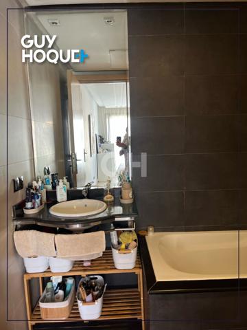 Appartement 3 chambres Ferme Bretonne