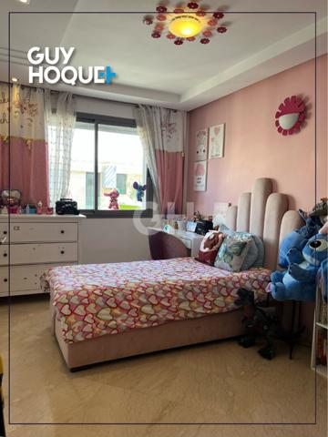 Appartement 3 chambres Ferme Bretonne