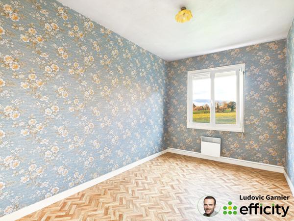 Maison 7 pièces - 123 m²