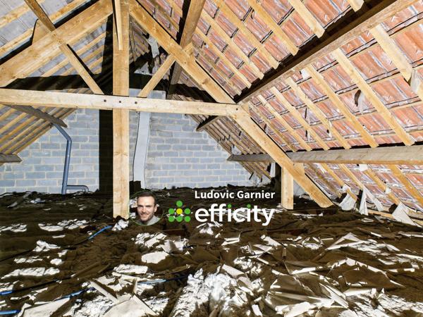 Maison 7 pièces - 123 m²