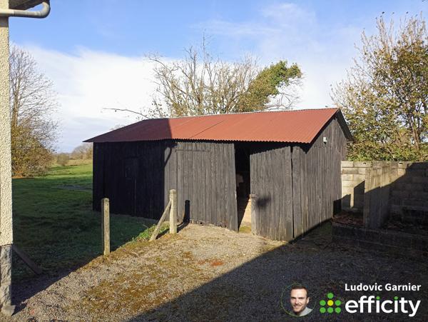 Maison 7 pièces - 123 m²