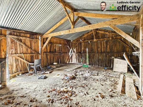 Maison 7 pièces - 123 m²