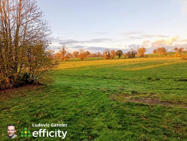 Maison 7 pièces - 123 m²