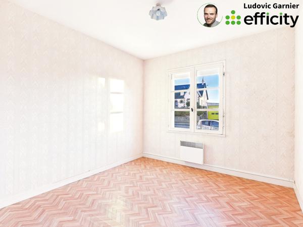 Maison 7 pièces - 123 m²