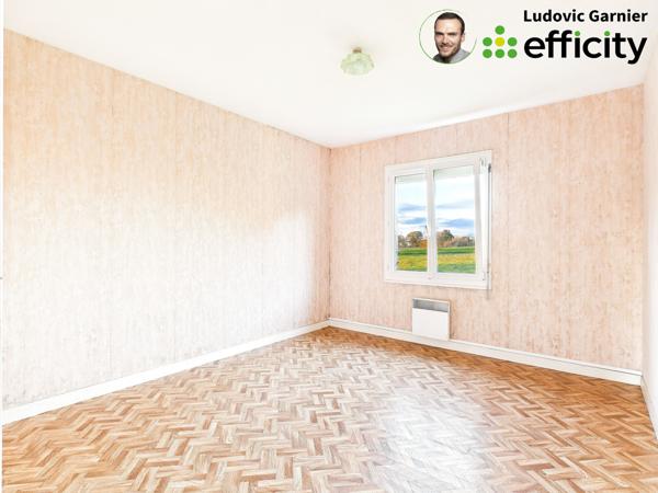 Maison 7 pièces - 123 m²