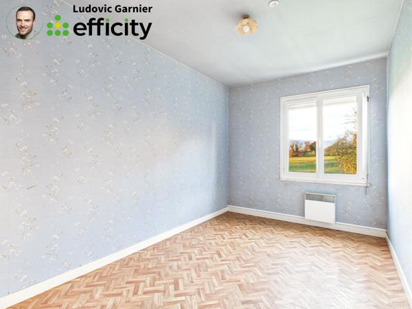 Maison 7 pièces - 123 m²