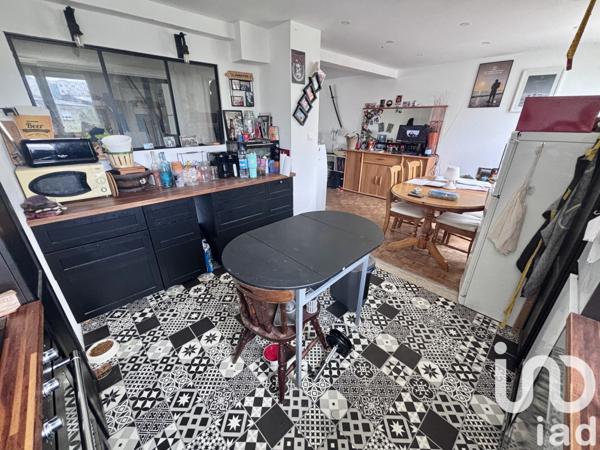 Appartement à vendre 3 pièces 71 m² Brest