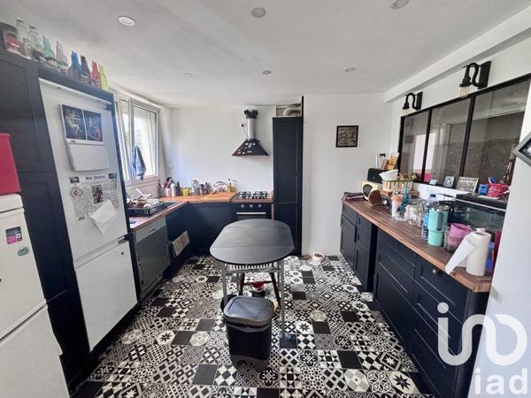 Appartement à vendre 3 pièces 71 m² Brest