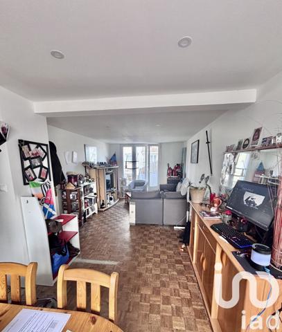 Appartement à vendre 3 pièces 71 m² Brest