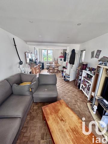 Appartement à vendre 3 pièces 71 m² Brest