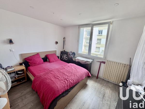 Appartement à vendre 3 pièces 71 m² Brest