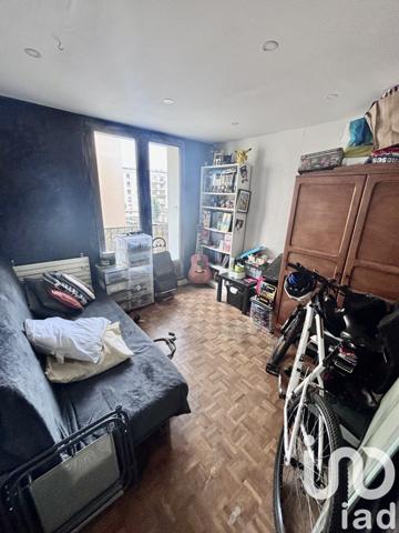 Appartement à vendre 3 pièces 71 m² Brest