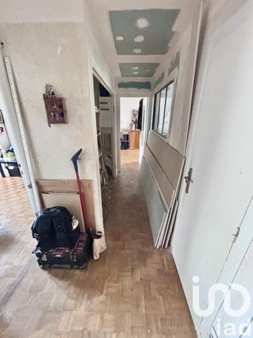 Appartement à vendre 3 pièces 71 m² Brest