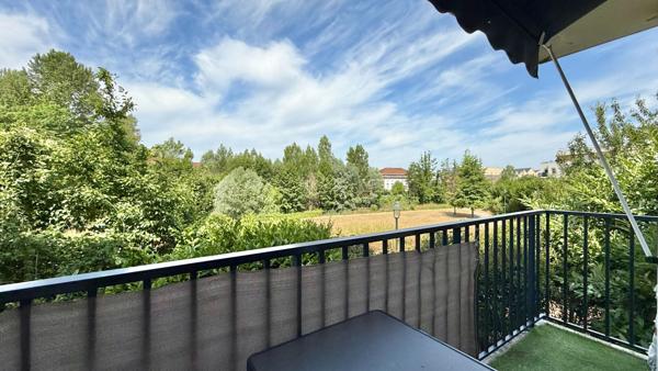 Appartement Corbeil Essonnes 3 pièce(s) 57.31 m2