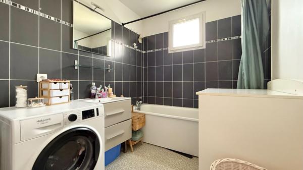 Appartement Corbeil Essonnes 3 pièce(s) 57.31 m2