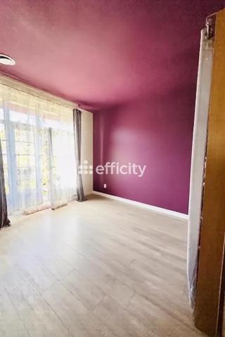 Maison 7 pièces - 160 m² Exclusivité efficity