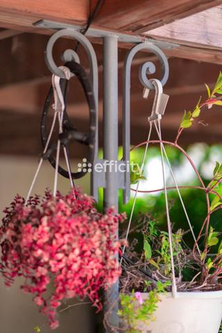 Maison 7 pièces - 160 m² Exclusivité efficity