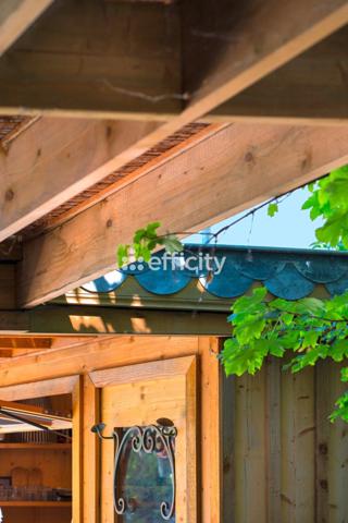 Maison 7 pièces - 160 m² Exclusivité efficity