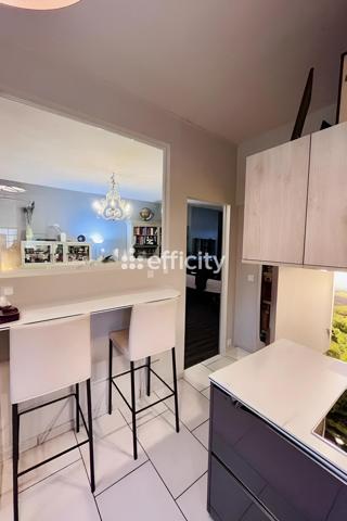 Maison 7 pièces - 160 m² Exclusivité efficity