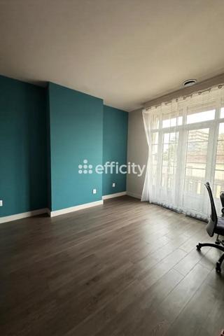 Maison 7 pièces - 160 m² Exclusivité efficity