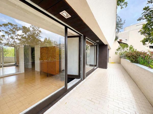 Appartement Verrieres Le Buisson 4 pièce(s) 88 m2