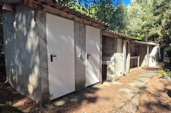 Propriete à vendre 7 pièces CORTE (20)