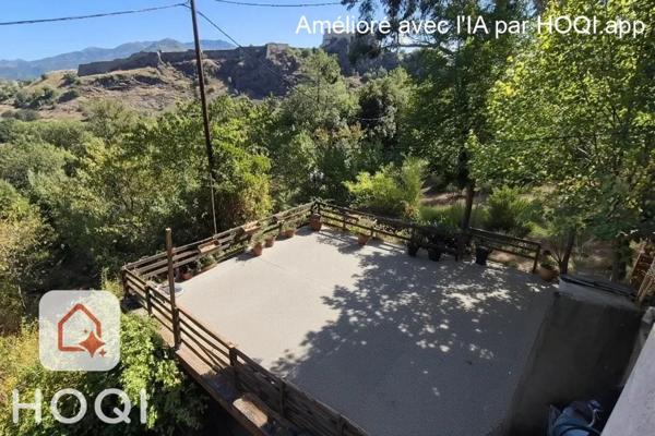 Propriete à vendre 7 pièces CORTE (20)