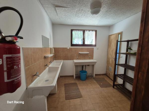 Propriete à vendre 7 pièces CORTE (20)