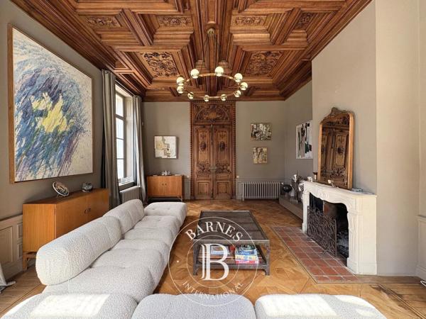 Arras, Hôtel particulier 5 Chambres -  480 m² à vendre