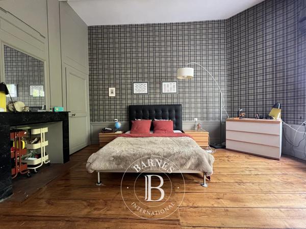 Arras, Hôtel particulier 5 Chambres -  480 m² à vendre