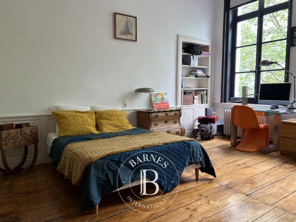 Arras, Hôtel particulier 5 Chambres -  480 m² à vendre