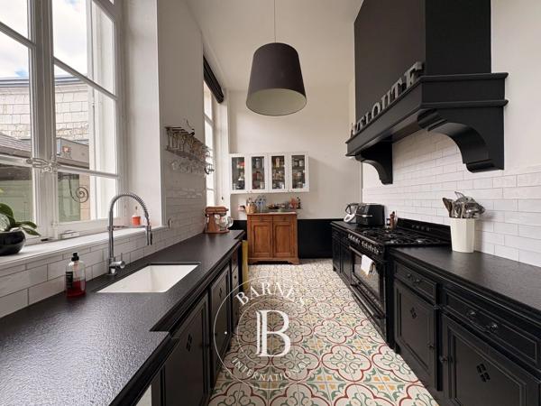 Arras, Hôtel particulier 5 Chambres -  480 m² à vendre