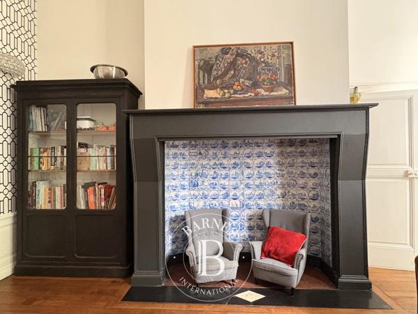 Arras, Hôtel particulier 5 Chambres -  480 m² à vendre