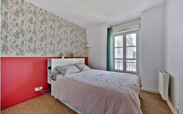 Appartement à vendre    3 pièces • 65,79 m2 Le Plessis-Robinson