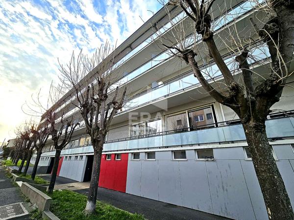 Clermont-Ferrand ? Secteur recherché proche CHU Gabriel-Montpied