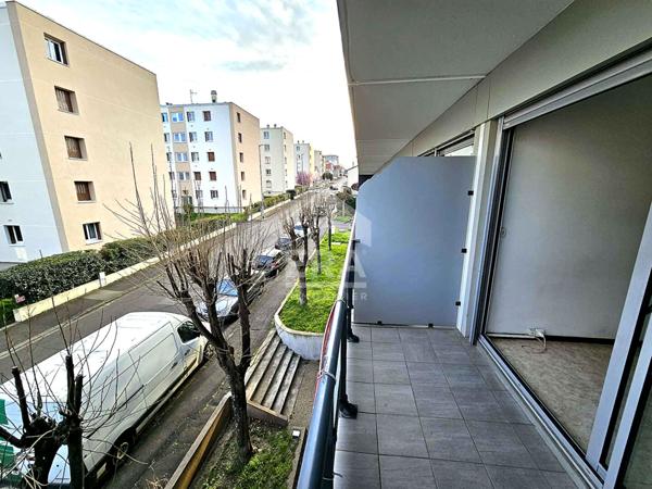 Clermont-Ferrand ? Secteur recherché proche CHU Gabriel-Montpied