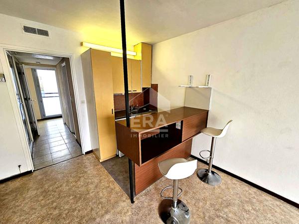 Clermont-Ferrand ? Secteur recherché proche CHU Gabriel-Montpied