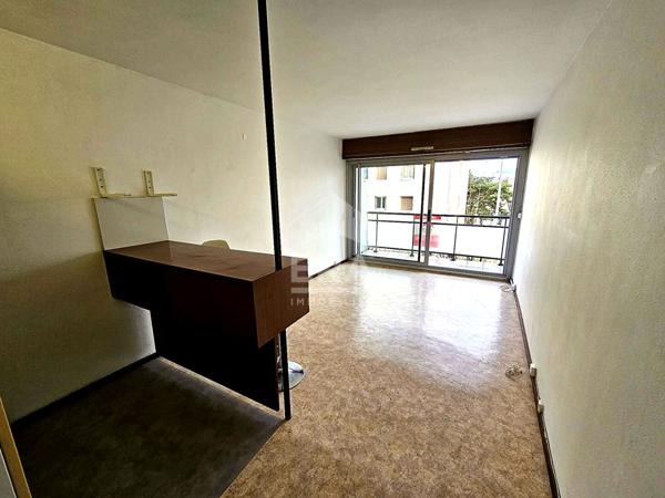 Clermont-Ferrand ? Secteur recherché proche CHU Gabriel-Montpied