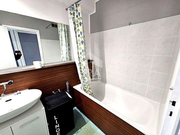 Clermont-Ferrand ? Secteur recherché proche CHU Gabriel-Montpied