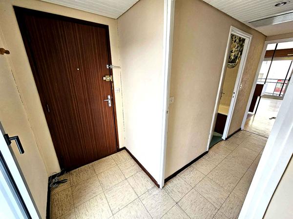 Clermont-Ferrand ? Secteur recherché proche CHU Gabriel-Montpied