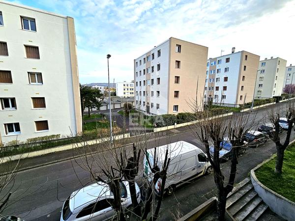 Clermont-Ferrand ? Secteur recherché proche CHU Gabriel-Montpied