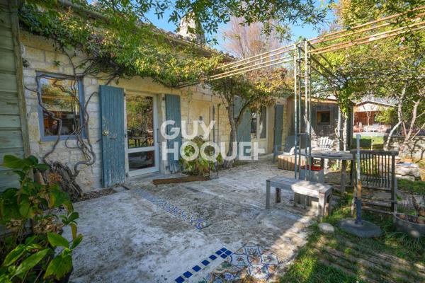 MAISON À VENDRE DE 4 PIÈCES DE 110,00 M²
