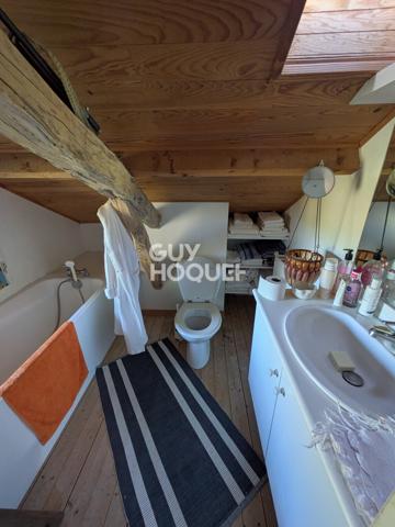 MAISON À VENDRE DE 4 PIÈCES DE 110,00 M²