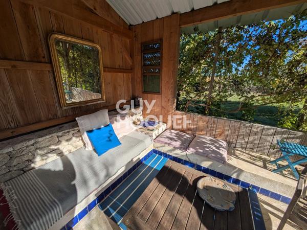 MAISON À VENDRE DE 4 PIÈCES DE 110,00 M²