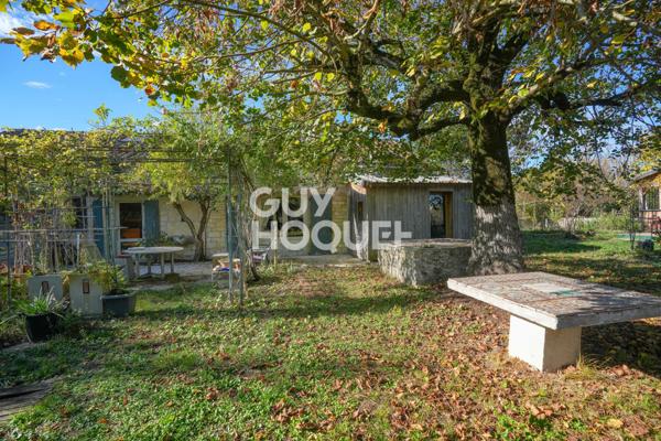 MAISON À VENDRE DE 4 PIÈCES DE 110,00 M²